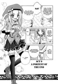 [Matra Milan] Angelical Pendulum Vol. 2 + Gaiden (Complete) [ENG]