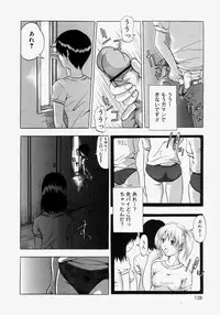 [Yajima Index] Omote to Ura - The face and reverse side