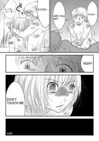 [The Nation of Head Scissors] Fighting Subconscious [English]