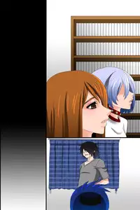 [Execio] Doreika suru Kubiwa