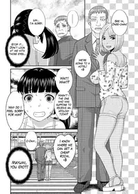 [Kawamori Misaki] Megumi-san wa Musuko no Kanojo Ch.1-11 [English] [Mikakunin]