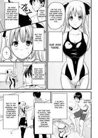 [Takeda Hiromitsu] Tsundero [English] [Decensored]