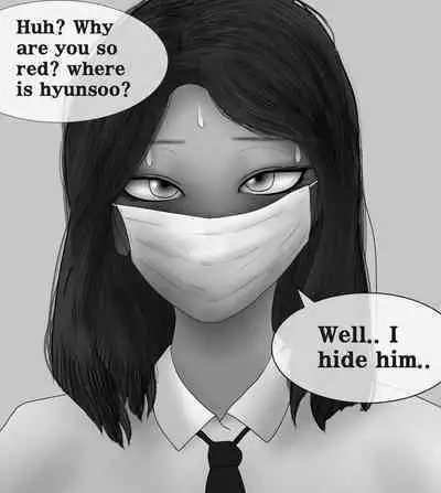 Female Students Working Part-Time In Prison