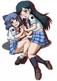 [Houou-tan] まなびストレートのおまとめ (Manabi Straight!)