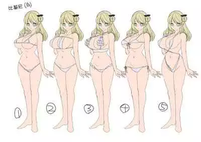 [Amuai Okashi Seisakusho (Kouji)] Oppai Soap de TS Ochi! [Chinese] [不可视汉化]