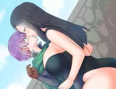 トラップ・バトルロワイヤル～女の子の誘惑を振り切れ!