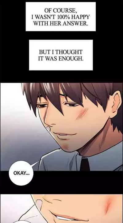 Taste of Forbbiden Fruit Ch.32/53