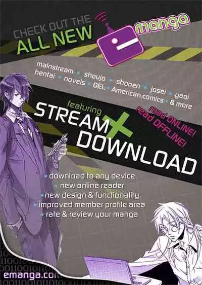 [Hiroshi Itaba] Hello Work [English] [Project-H]