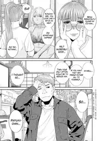 [Kawamori Misaki] Megumi-san wa Musuko no Kanojo Ch.1-11 [English] [Mikakunin]