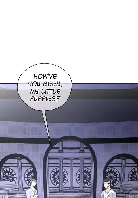 Perfect Half Ch.1-24