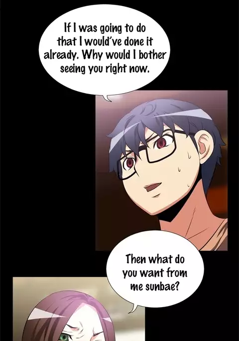 Love Parameter Ch.1-78