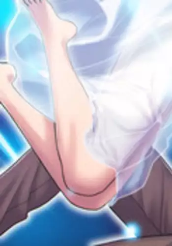 Ghost Love Ch.1-21.5 (English) (YoManga) (Ongoing)