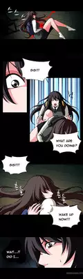 [Fantastic Whale] Twin Slave Ch.1-22 (English) (Ongoing)