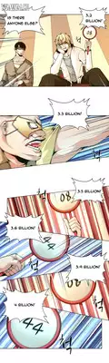 [Fantastic Whale] Twin Slave Ch.1-22 (English) (Ongoing)