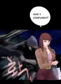 Missing Ch.1-8 (English) (Ongoing)