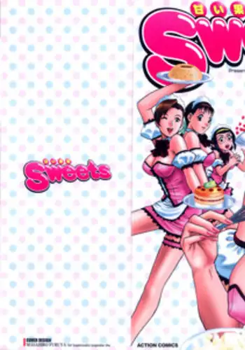 [Hidemaru] Sweets Amai Kajitsu 2