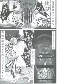 [Hermit9 (Various)] Touhou Oniku Goudou Ni (Touhou Project) [Digital]