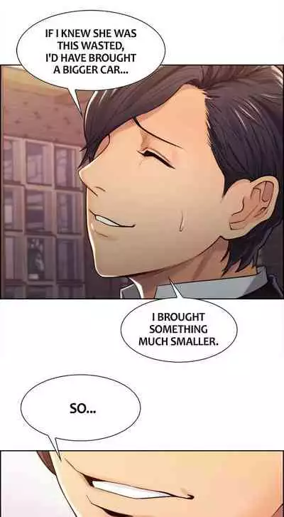 Taste of Forbbiden Fruit Ch.32/53