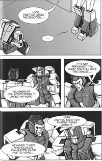 (SUPERKansai20) [Chronos (Various)] WeLoveDelphi (Transformers)