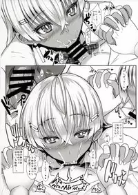 (C89) [NOSEBLEED (Miyamoto Issa)] LiLiM's