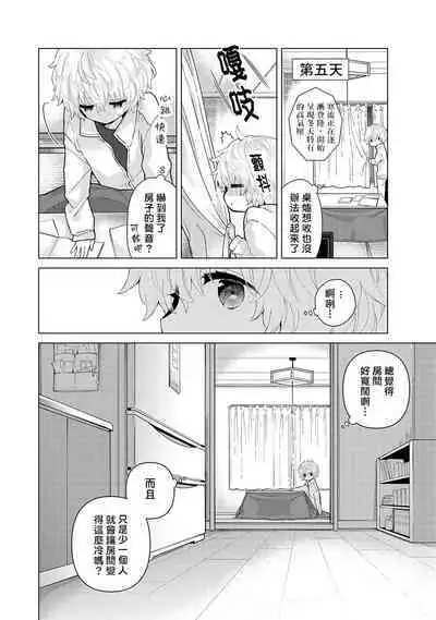 Noraneko Shoujo to no Kurashikata | 與野貓少女一起生活的方法 Ch. 22-38
