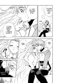 [Rurio Nagase] Fantaseed c01-04 [ENG]