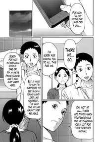 [Takasugi Kou] Madam Palace Ch. 1-7 [English] [Lazarus H]