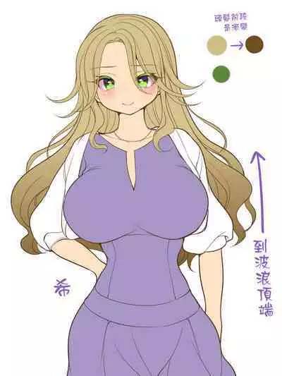 Shinyuu no Tsuma to Irekawatta Boku no Shinkon Seikatsu | 和好友的妻子交換身體後我的新婚生活