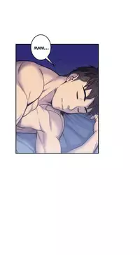Ghost Love Ch.1-20.5 (English) (YoManga) (Ongoing)