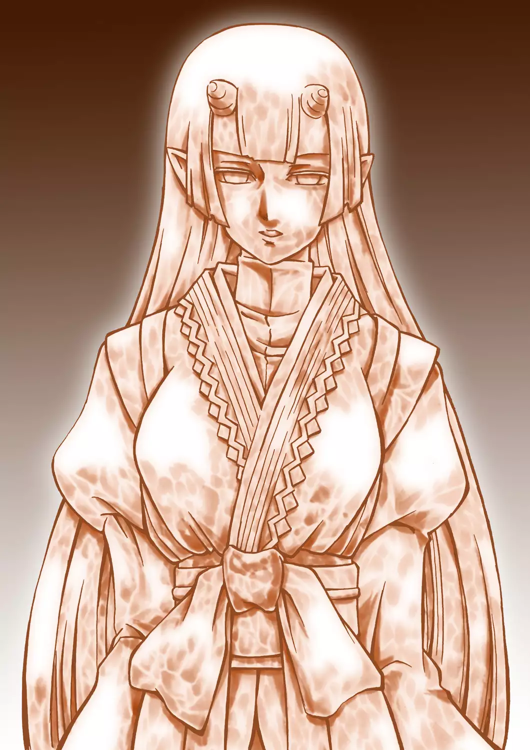 Summons Nightmare -Shoukanshitachi no Akumu- Side A