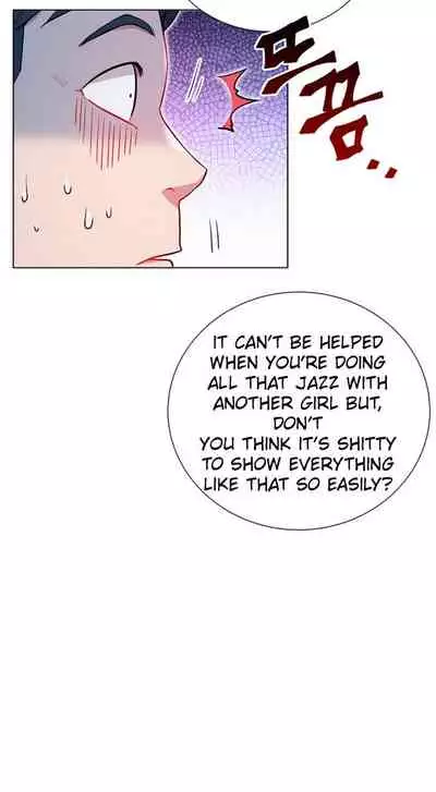 LIVE WITH : DO YOU WANT TO DO IT Ch. 1-9 [English]