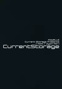 (C87) [Current Storage (momi, Pyon-Kti)] FOWRLLE