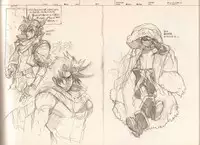 (C87) [Article 60 of Criminal Code (Shuhan)] RaKuGaKi./Monochrome.[Vol:4] (Various)