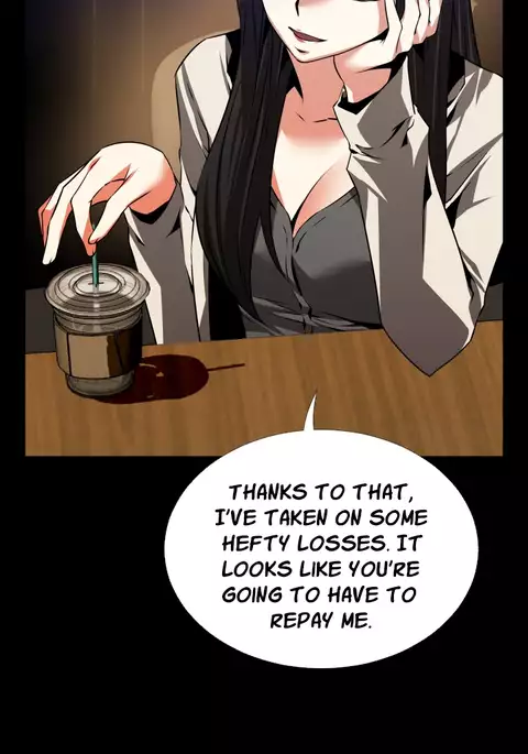 Love Parameter Ch.1-69