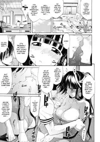 [Amatarou] Lesson to You [English]