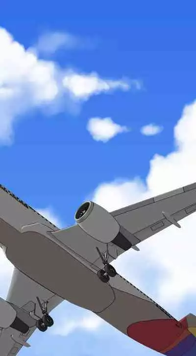 【周一连载】与岳母同屋（作者: 橘皮&黑嘿嘿） 第1~13话