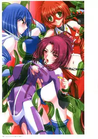 [Takahama Tarou] Takahama Taro Artworks