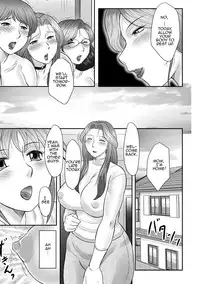 [Fuusen Club] Boshi no Susume 2 | The advice of the mother and child 2 [English] [Amoskandy]