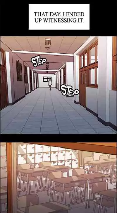 Taste of Forbbiden Fruit Ch.32/53