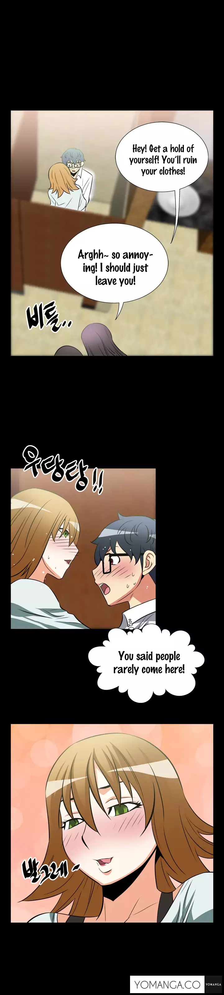 Love Parameter Ch.1-24