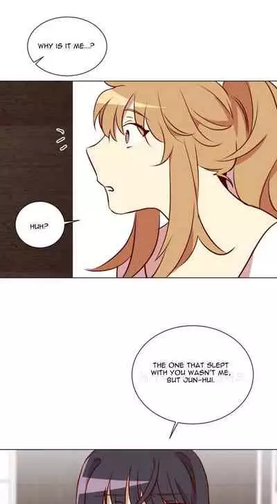[Yulseo] Two Lives in the Same House Ch. 1-24 [English]