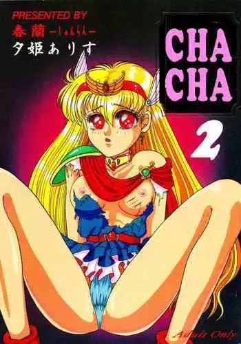 CHA CHA 2