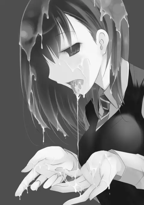 Uso no Kimi to Anoko no Himitsu