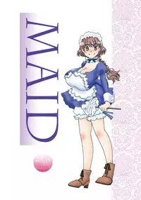 [みりん] MAIDO総集編+α