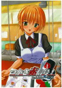 [Studio Q (Natsuka Q-Ya)] Tsukasa Akashingou! (Ichigo 100%)