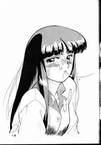 (C42) [Art=Theater (Fred Kelly)] M.F.H.H 2 (Various)