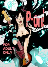 (C76) [H.H] P-on! (K-ON!)