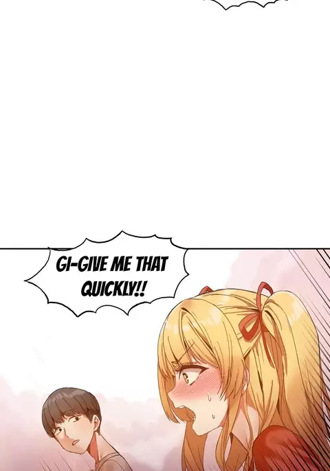 Hahri's Lumpy Boardhouse Ch. 0-8