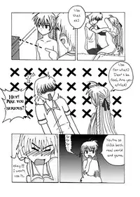 [Studio MxH] EXECUTANT Vol.1 (EXECUTIONAL)[ENG]