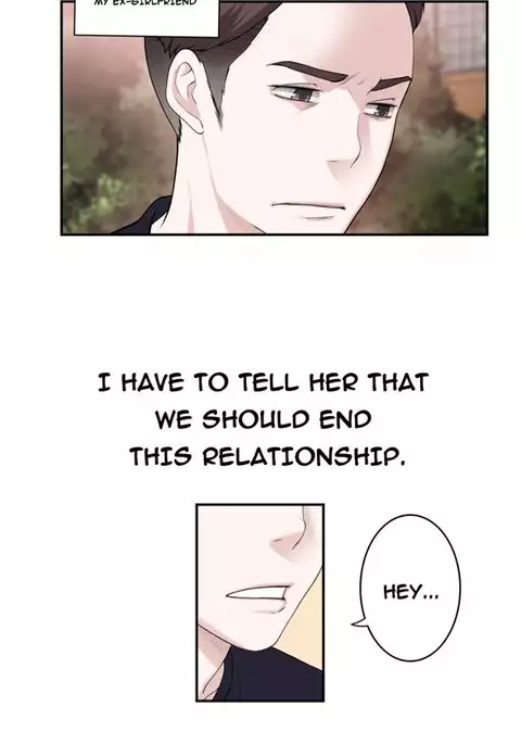 Tissue Thieves Ch.1-4